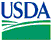 USDA logo