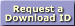 Request a Download Center ID and Password Request a Download Center ID and Password